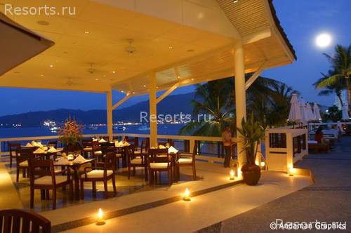 Amari Coral Beach Resort & Spa 61